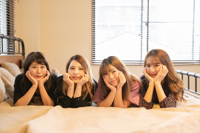 イケてるオーブンの情報サイト